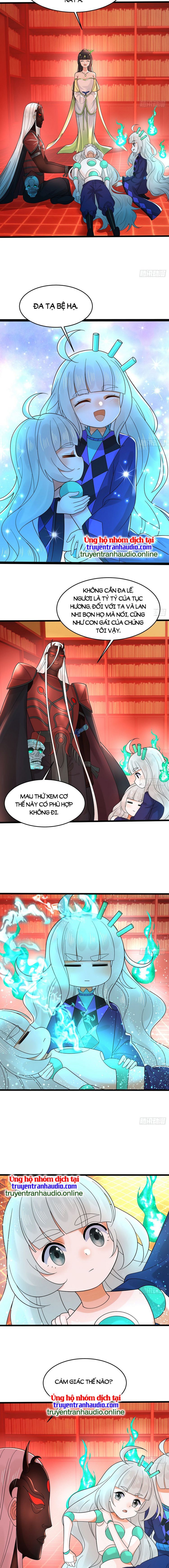 đọc truyện Ta Luyện Khí Ba Ngàn Năm Chương 312 ảnh 4 tại Thiên Thai Truyện