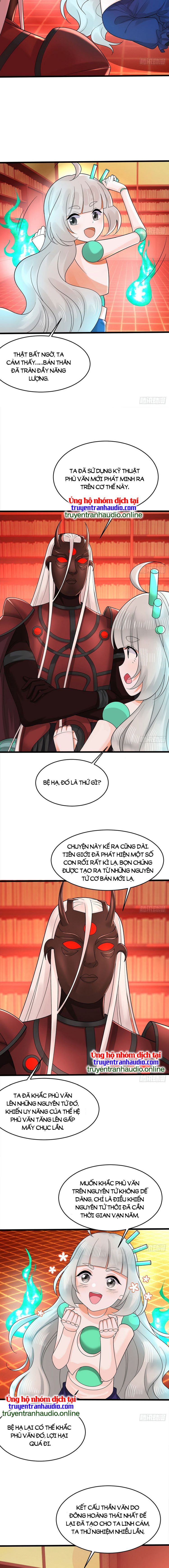 đọc truyện Ta Luyện Khí Ba Ngàn Năm Chương 312 ảnh 5 tại Thiên Thai Truyện