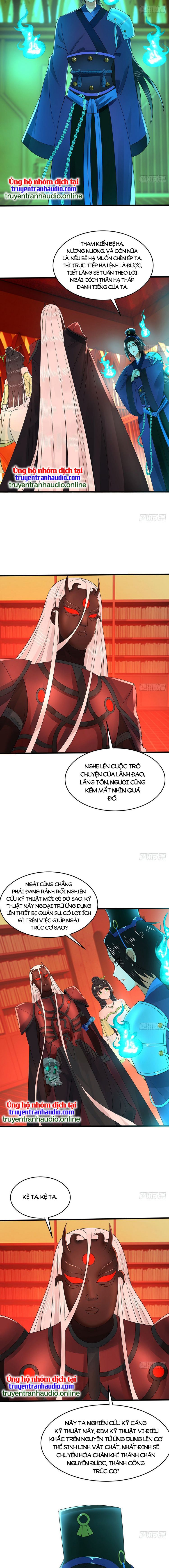 đọc truyện Ta Luyện Khí Ba Ngàn Năm Chương 312 ảnh 7 tại Thiên Thai Truyện