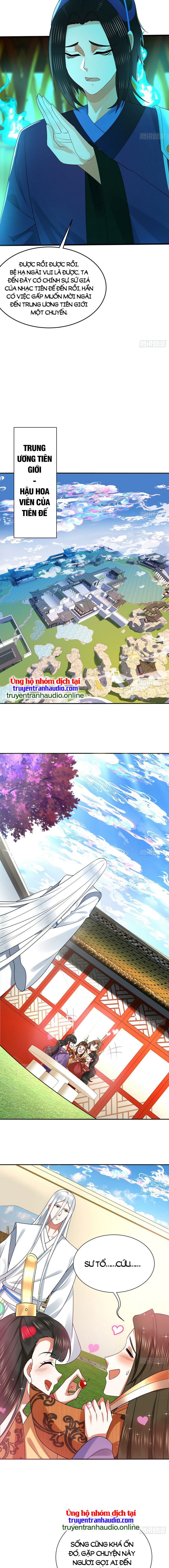 đọc truyện Ta Luyện Khí Ba Ngàn Năm Chương 312 ảnh 8 tại Thiên Thai Truyện