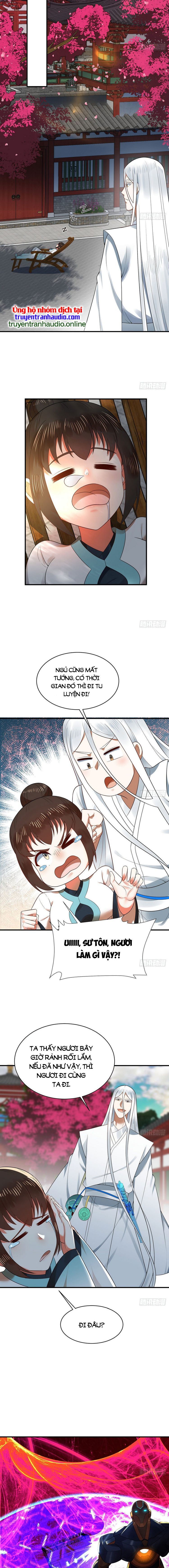 đọc truyện Ta Luyện Khí Ba Ngàn Năm Chương 312 ảnh 11 tại Thiên Thai Truyện