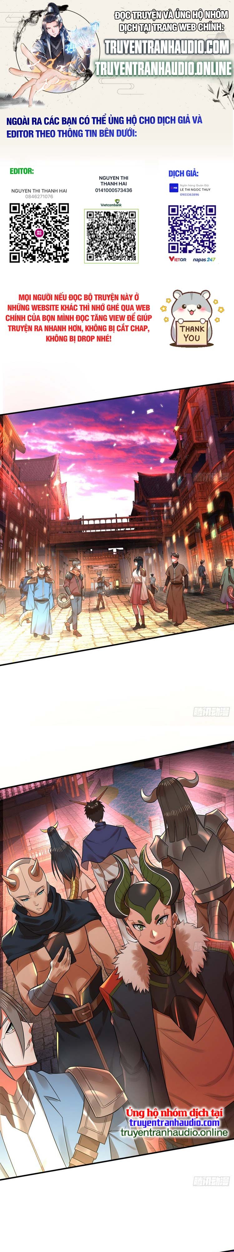 đọc truyện Ta Luyện Khí Ba Ngàn Năm Chương 313 ảnh 3 tại Thiên Thai Truyện