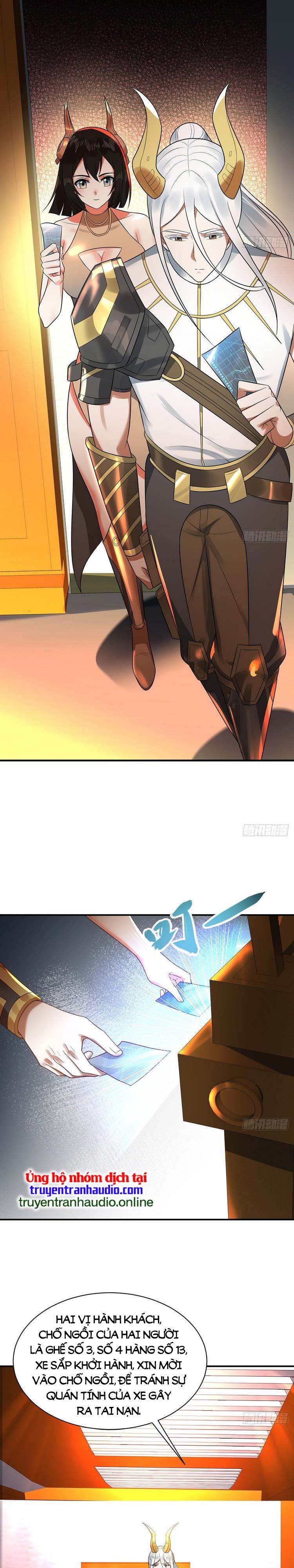 đọc truyện Ta Luyện Khí Ba Ngàn Năm Chương 313 ảnh 14 tại Thiên Thai Truyện