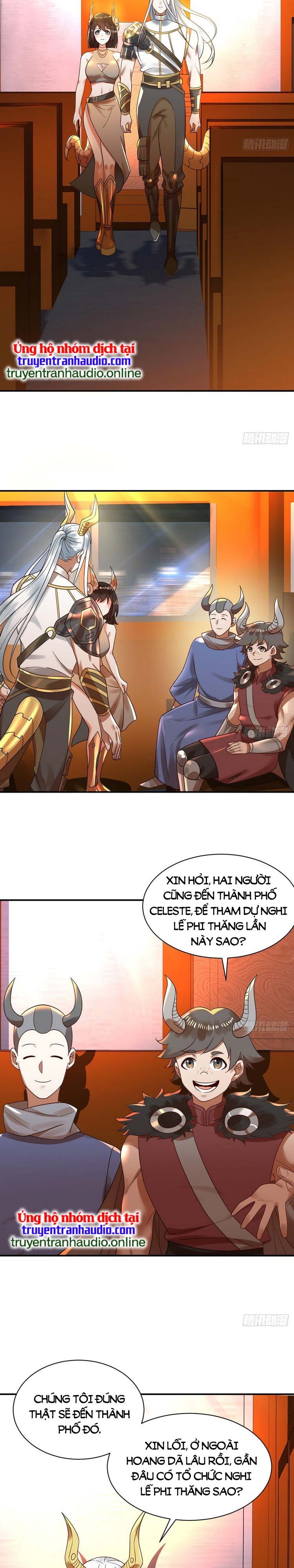 đọc truyện Ta Luyện Khí Ba Ngàn Năm Chương 313 ảnh 15 tại Thiên Thai Truyện