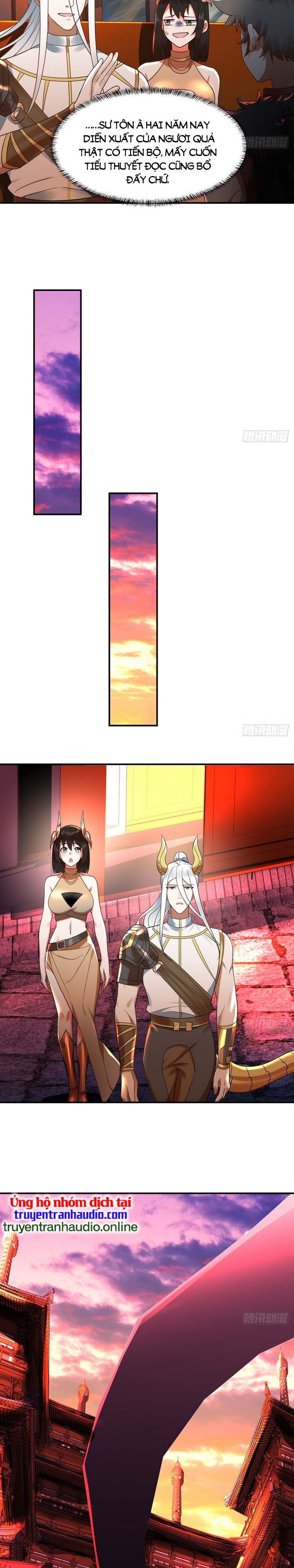 đọc truyện Ta Luyện Khí Ba Ngàn Năm Chương 313 ảnh 21 tại Thiên Thai Truyện