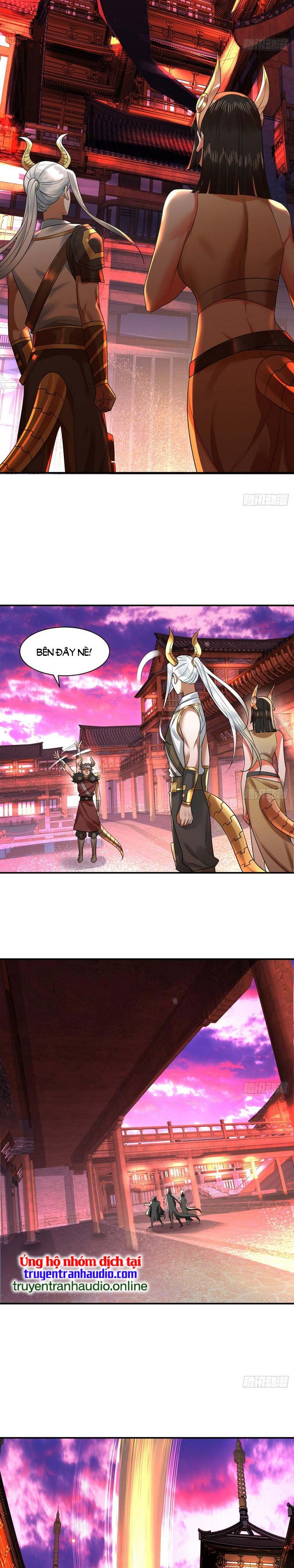 đọc truyện Ta Luyện Khí Ba Ngàn Năm Chương 313 ảnh 22 tại Thiên Thai Truyện