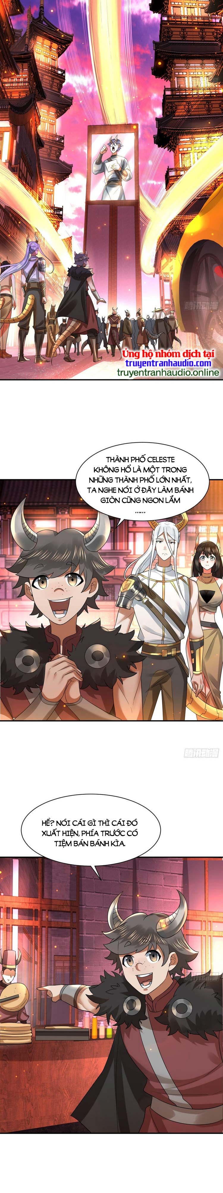 đọc truyện Ta Luyện Khí Ba Ngàn Năm Chương 313 ảnh 23 tại Thiên Thai Truyện