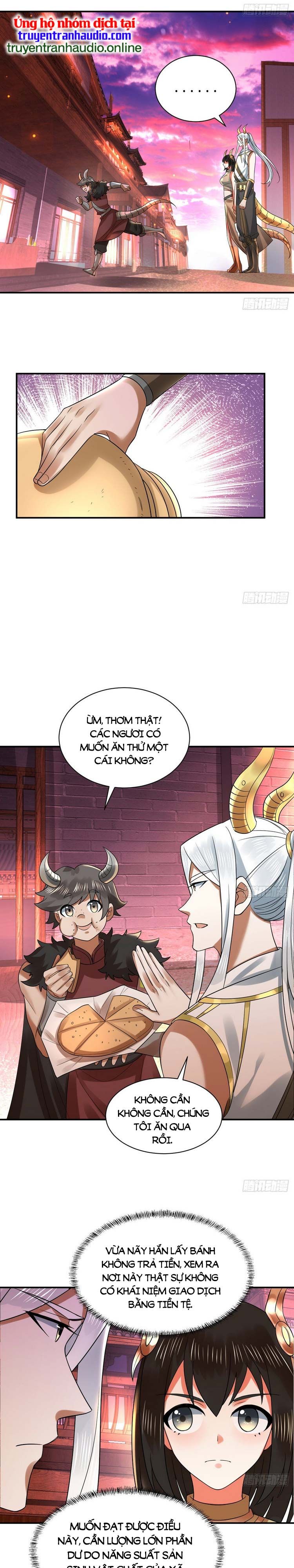 đọc truyện Ta Luyện Khí Ba Ngàn Năm Chương 313 ảnh 24 tại Thiên Thai Truyện