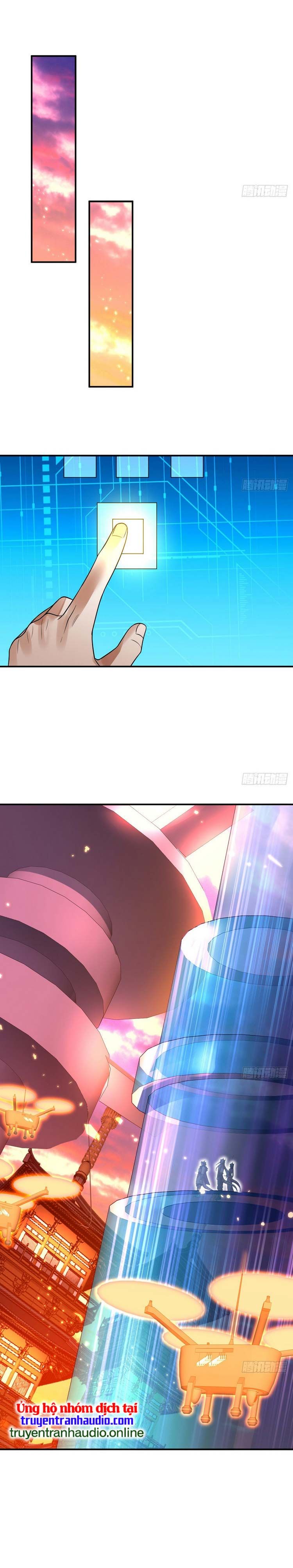 đọc truyện Ta Luyện Khí Ba Ngàn Năm Chương 313 ảnh 27 tại Thiên Thai Truyện