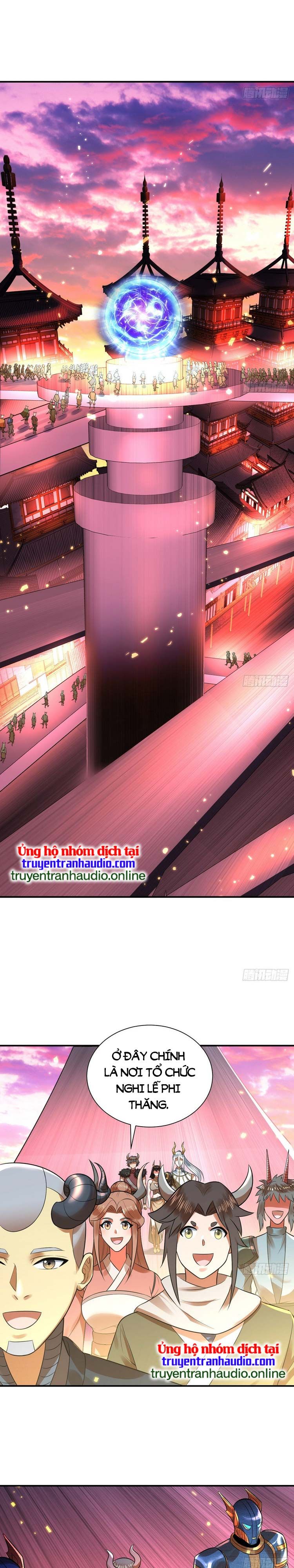 đọc truyện Ta Luyện Khí Ba Ngàn Năm Chương 313 ảnh 28 tại Thiên Thai Truyện