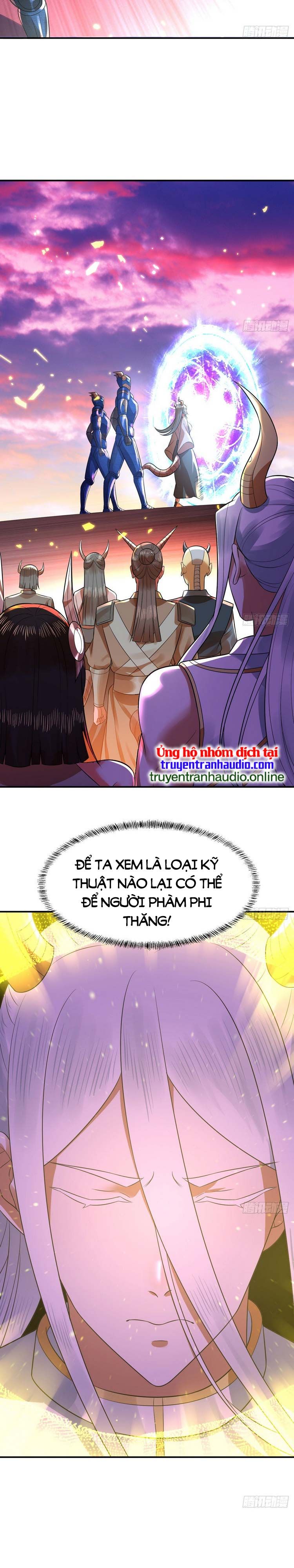 đọc truyện Ta Luyện Khí Ba Ngàn Năm Chương 313 ảnh 30 tại Thiên Thai Truyện