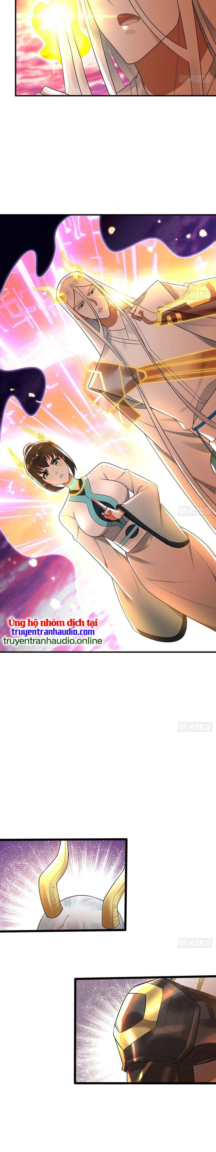 đọc truyện Ta Luyện Khí Ba Ngàn Năm Chương 313 ảnh 5 tại Thiên Thai Truyện