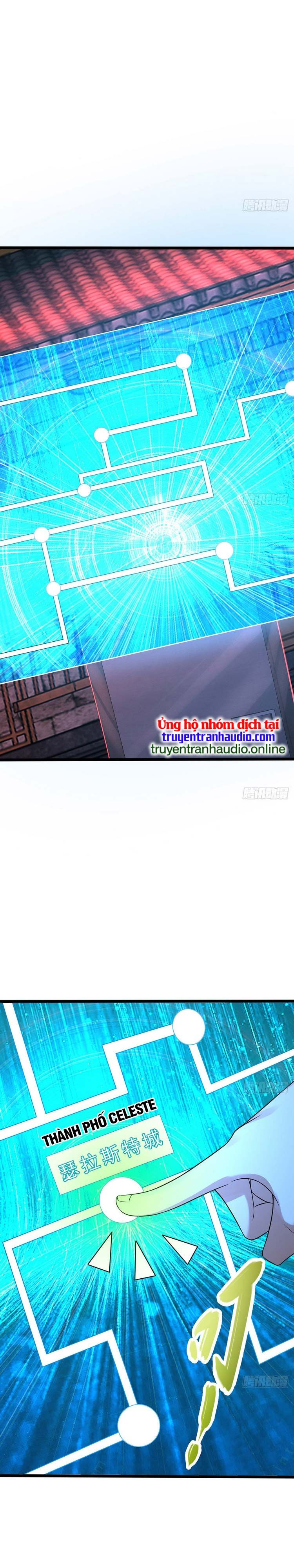 đọc truyện Ta Luyện Khí Ba Ngàn Năm Chương 313 ảnh 10 tại Thiên Thai Truyện