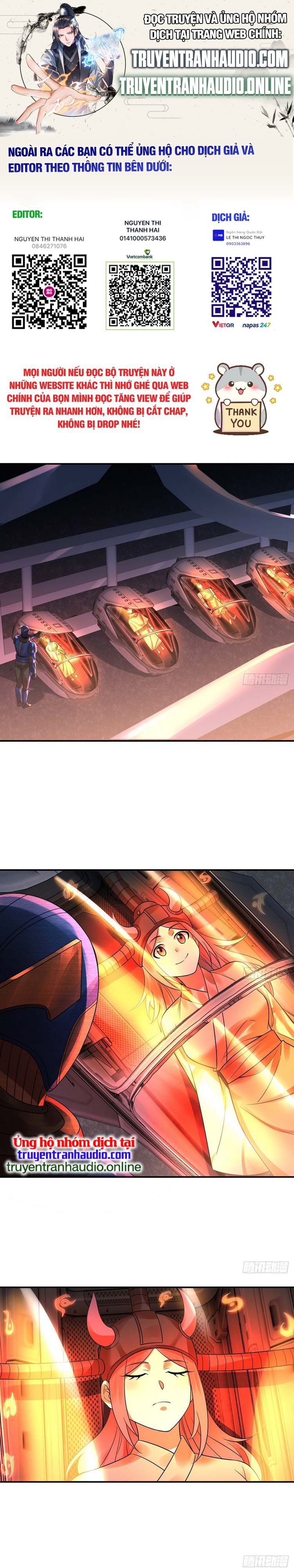 đọc truyện Ta Luyện Khí Ba Ngàn Năm Chương 314 ảnh 3 tại Thiên Thai Truyện