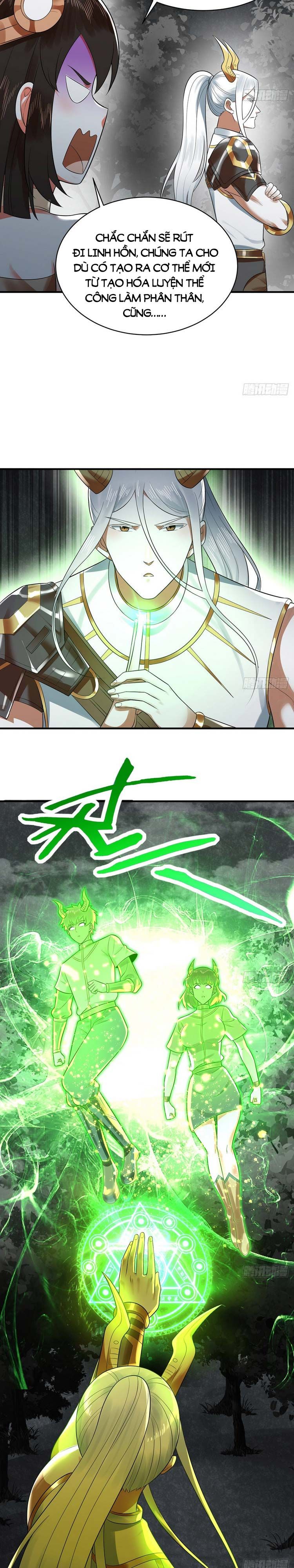 đọc truyện Ta Luyện Khí Ba Ngàn Năm Chương 314 ảnh 14 tại Thiên Thai Truyện