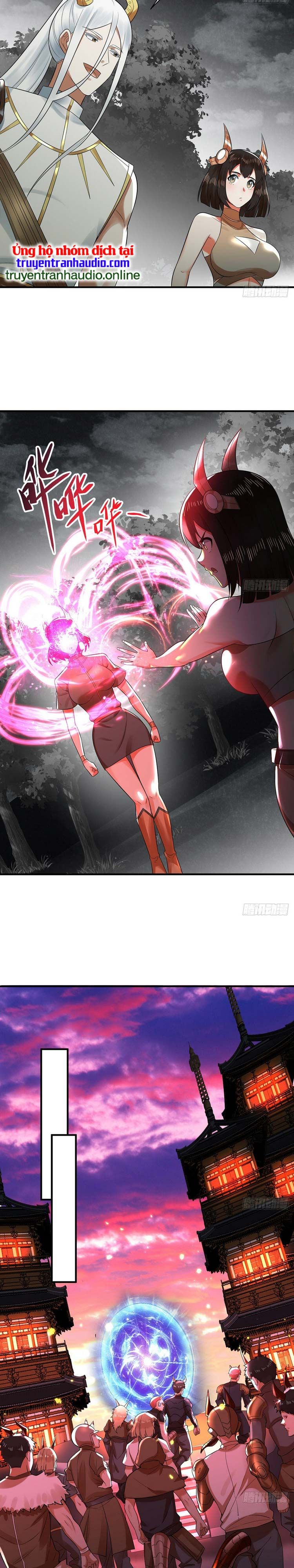 đọc truyện Ta Luyện Khí Ba Ngàn Năm Chương 314 ảnh 18 tại Thiên Thai Truyện