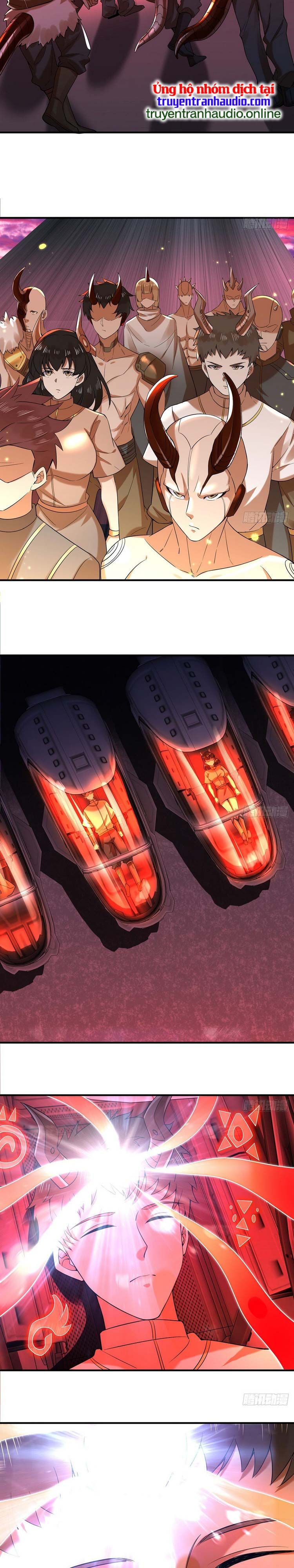 đọc truyện Ta Luyện Khí Ba Ngàn Năm Chương 314 ảnh 19 tại Thiên Thai Truyện