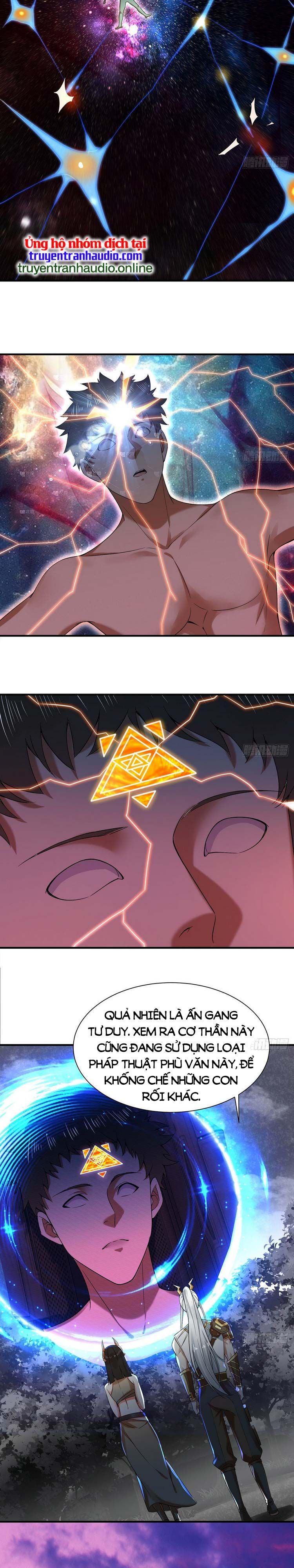 đọc truyện Ta Luyện Khí Ba Ngàn Năm Chương 314 ảnh 21 tại Thiên Thai Truyện