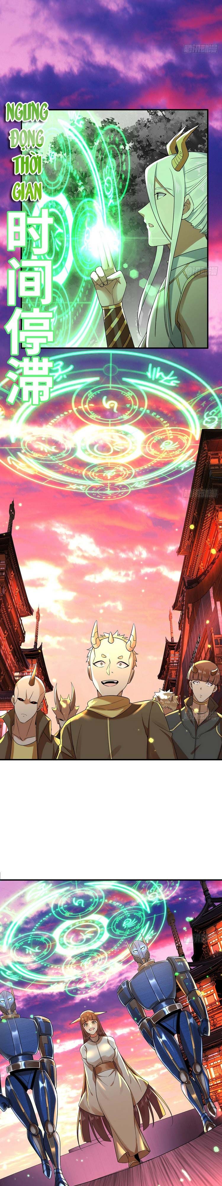 đọc truyện Ta Luyện Khí Ba Ngàn Năm Chương 314 ảnh 22 tại Thiên Thai Truyện