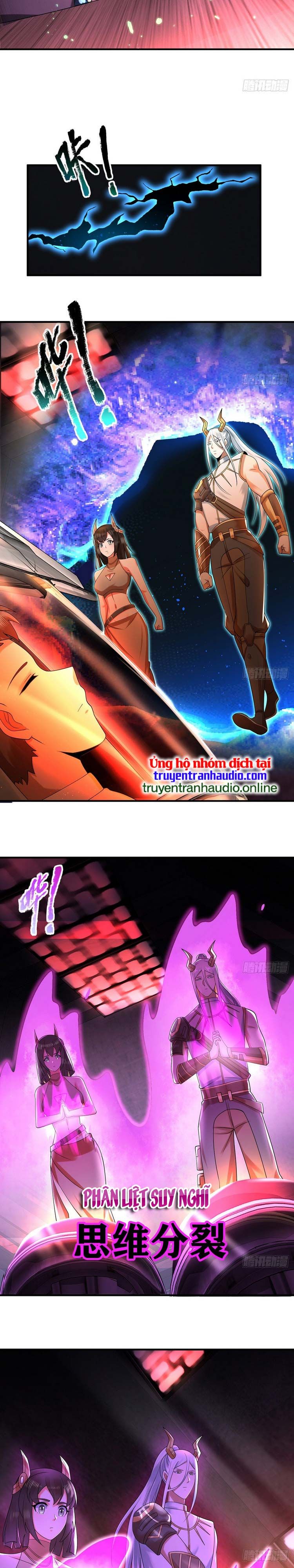 đọc truyện Ta Luyện Khí Ba Ngàn Năm Chương 314 ảnh 23 tại Thiên Thai Truyện