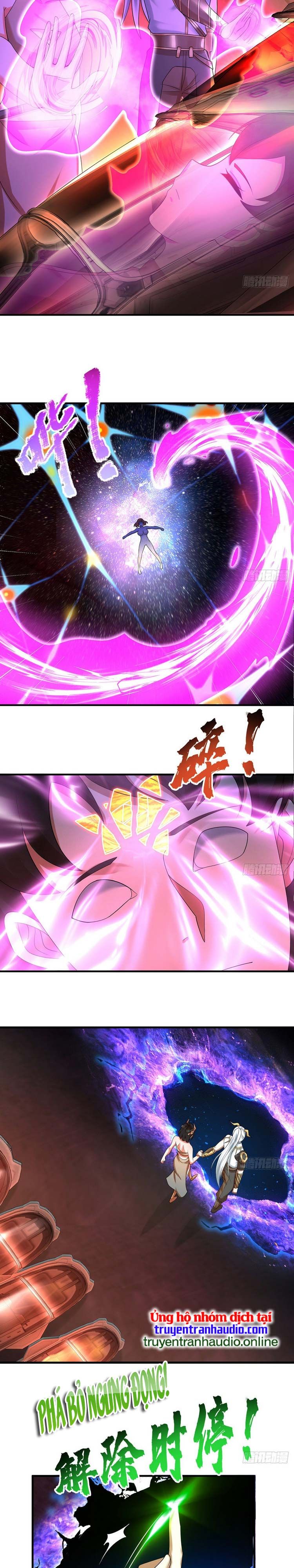 đọc truyện Ta Luyện Khí Ba Ngàn Năm Chương 314 ảnh 24 tại Thiên Thai Truyện