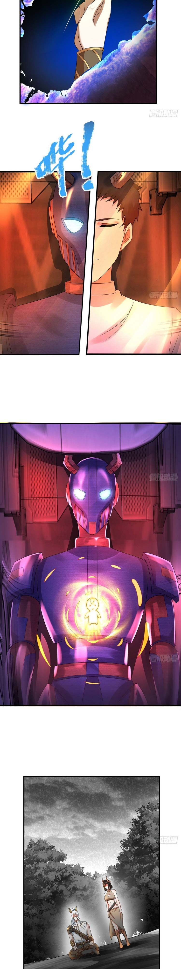 đọc truyện Ta Luyện Khí Ba Ngàn Năm Chương 314 ảnh 25 tại Thiên Thai Truyện