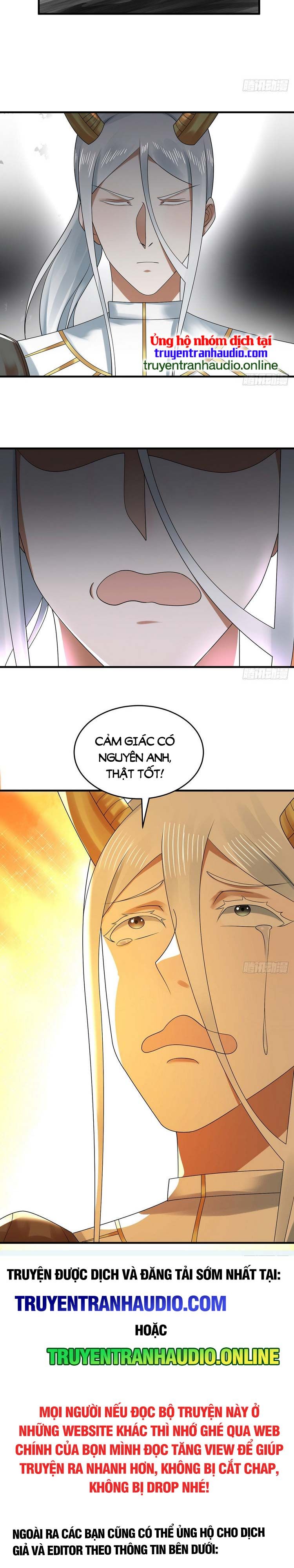 đọc truyện Ta Luyện Khí Ba Ngàn Năm Chương 314 ảnh 26 tại Thiên Thai Truyện