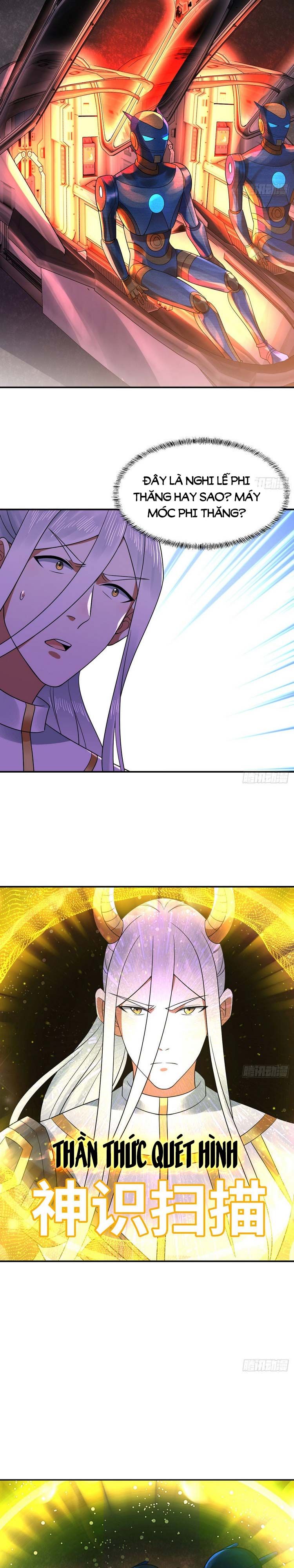 đọc truyện Ta Luyện Khí Ba Ngàn Năm Chương 314 ảnh 5 tại Thiên Thai Truyện