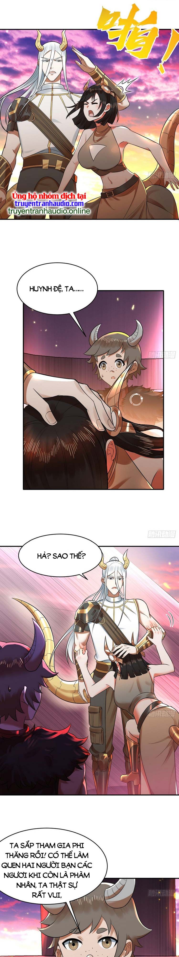 đọc truyện Ta Luyện Khí Ba Ngàn Năm Chương 314 ảnh 7 tại Thiên Thai Truyện