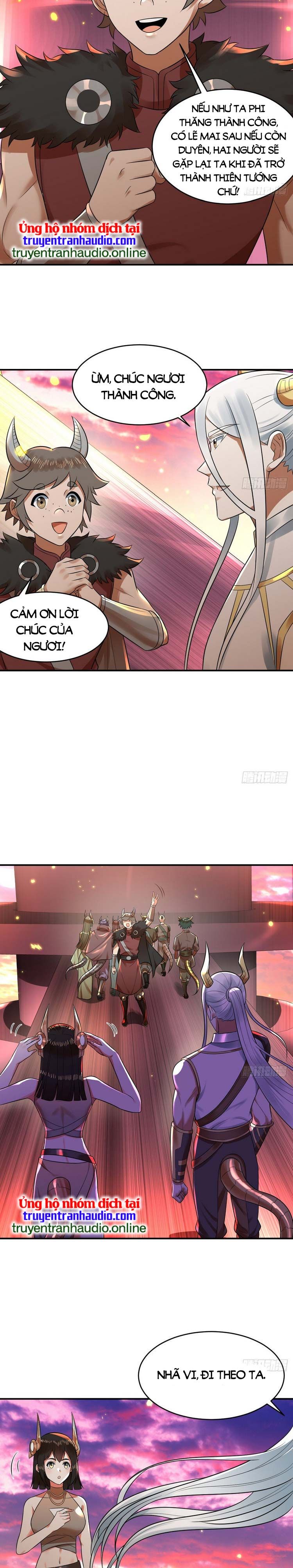 đọc truyện Ta Luyện Khí Ba Ngàn Năm Chương 314 ảnh 8 tại Thiên Thai Truyện