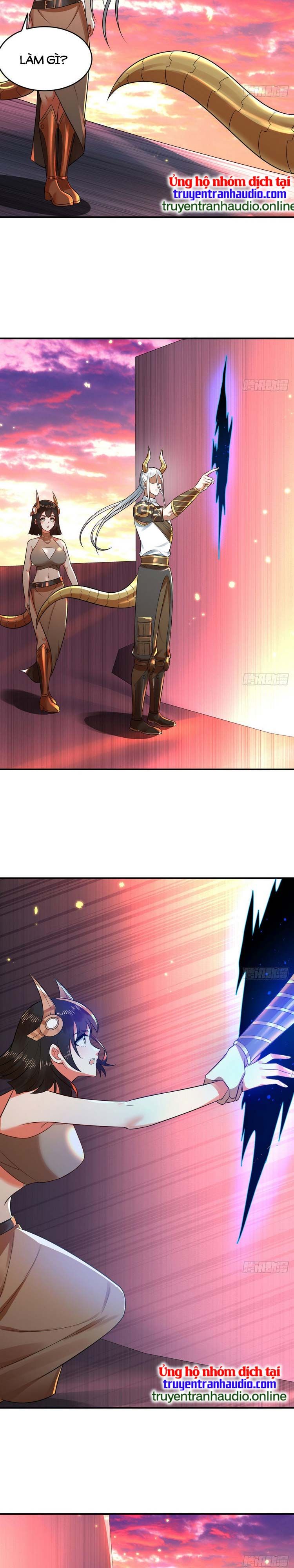 đọc truyện Ta Luyện Khí Ba Ngàn Năm Chương 314 ảnh 9 tại Thiên Thai Truyện