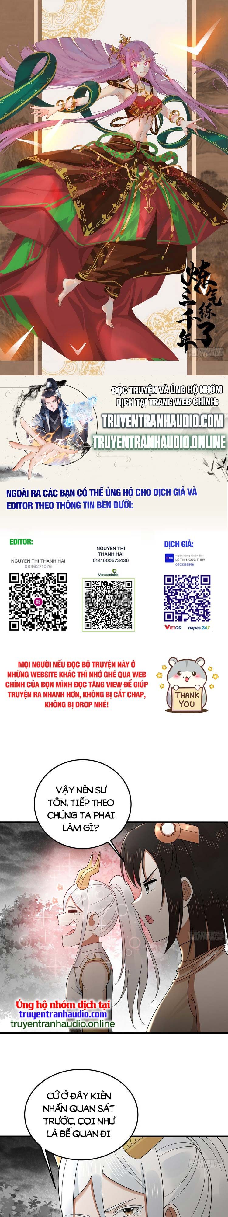 đọc truyện Ta Luyện Khí Ba Ngàn Năm Chương 315 ảnh 3 tại Thiên Thai Truyện