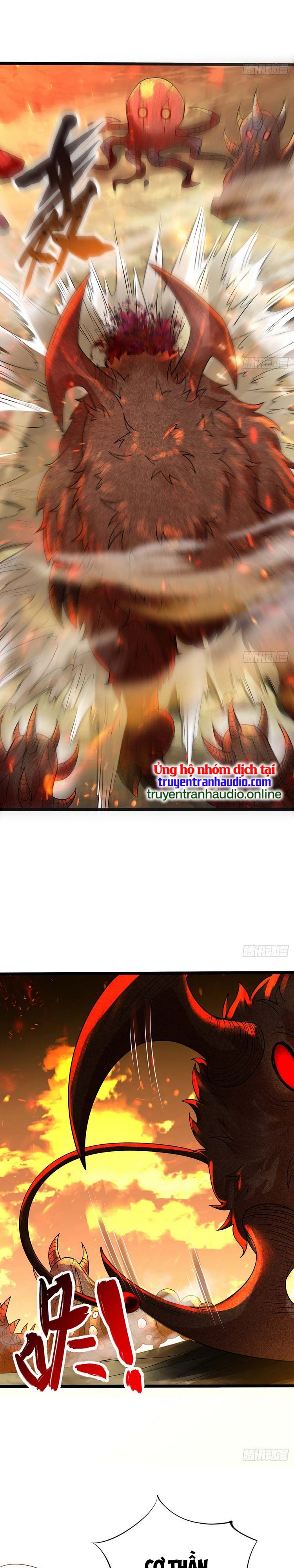 đọc truyện Ta Luyện Khí Ba Ngàn Năm Chương 315 ảnh 12 tại Thiên Thai Truyện