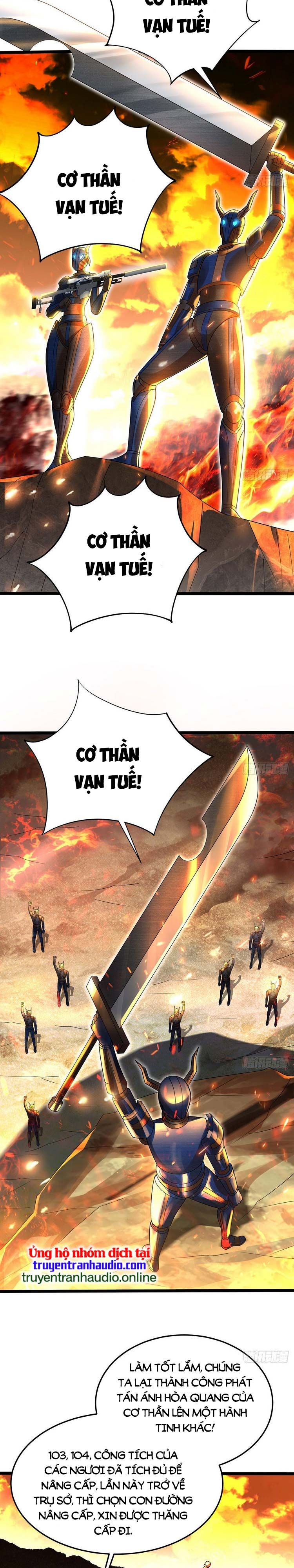 đọc truyện Ta Luyện Khí Ba Ngàn Năm Chương 315 ảnh 13 tại Thiên Thai Truyện