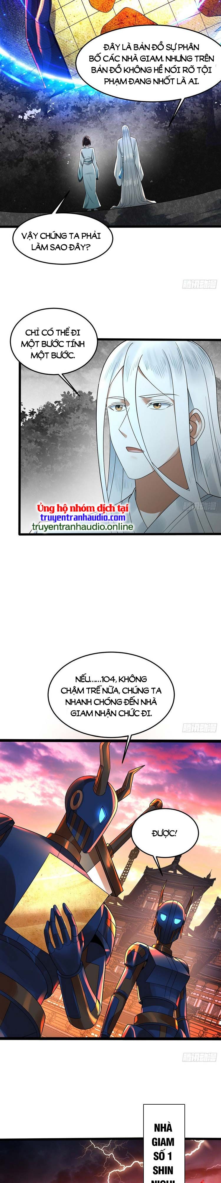 đọc truyện Ta Luyện Khí Ba Ngàn Năm Chương 315 ảnh 17 tại Thiên Thai Truyện