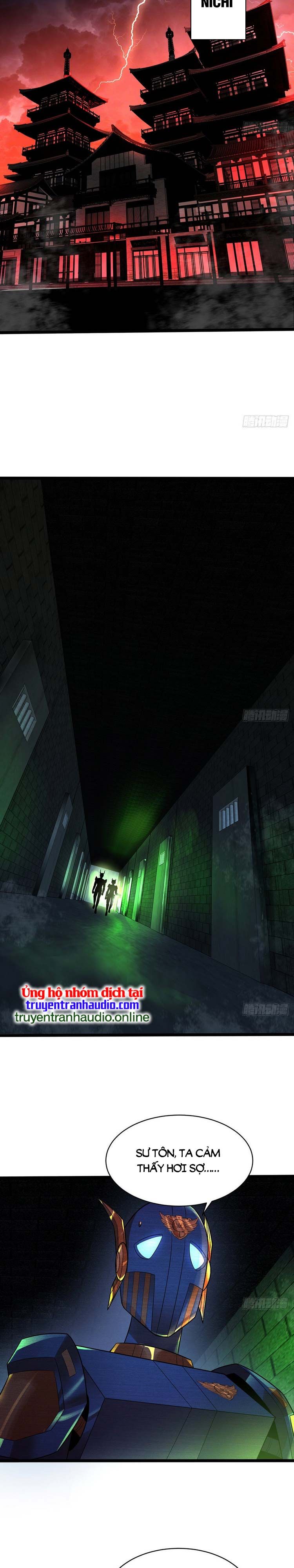 đọc truyện Ta Luyện Khí Ba Ngàn Năm Chương 315 ảnh 18 tại Thiên Thai Truyện