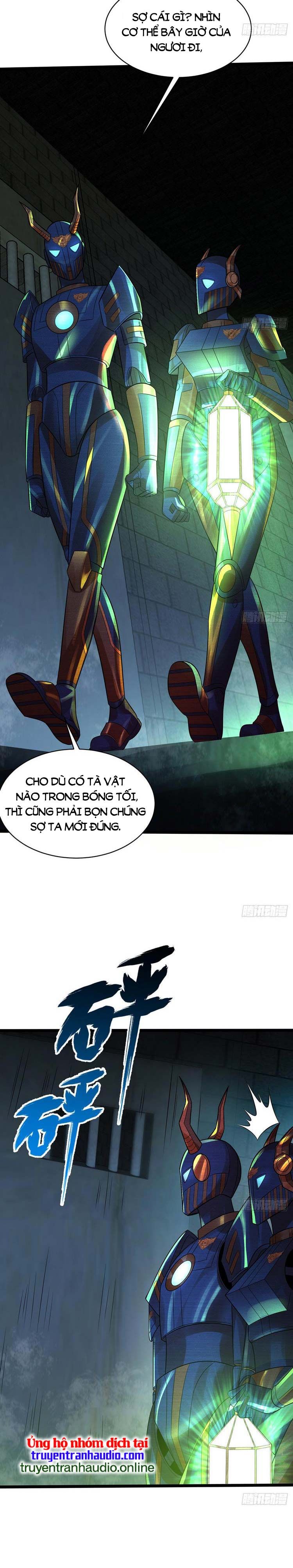 đọc truyện Ta Luyện Khí Ba Ngàn Năm Chương 315 ảnh 19 tại Thiên Thai Truyện