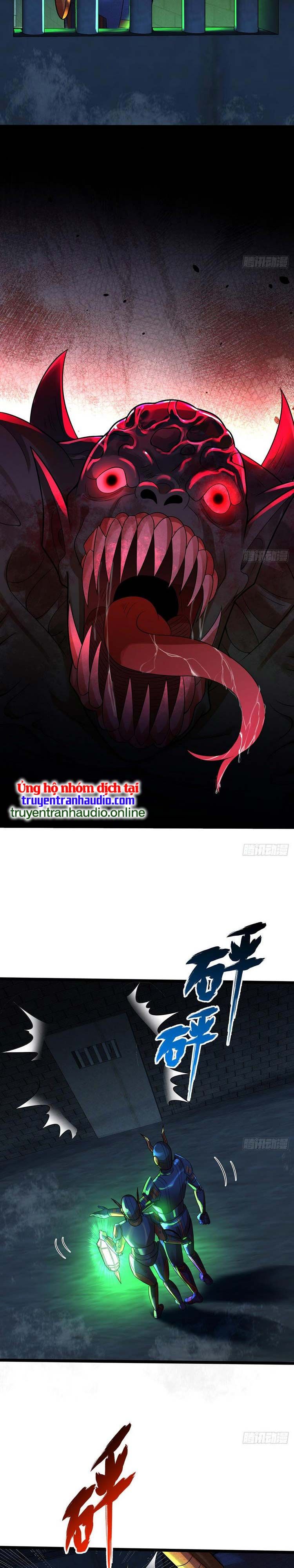 đọc truyện Ta Luyện Khí Ba Ngàn Năm Chương 315 ảnh 21 tại Thiên Thai Truyện