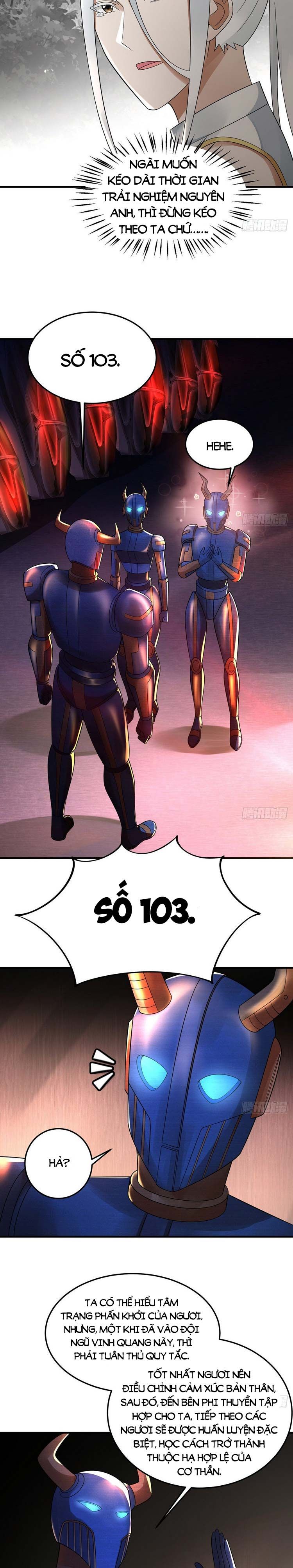 đọc truyện Ta Luyện Khí Ba Ngàn Năm Chương 315 ảnh 4 tại Thiên Thai Truyện