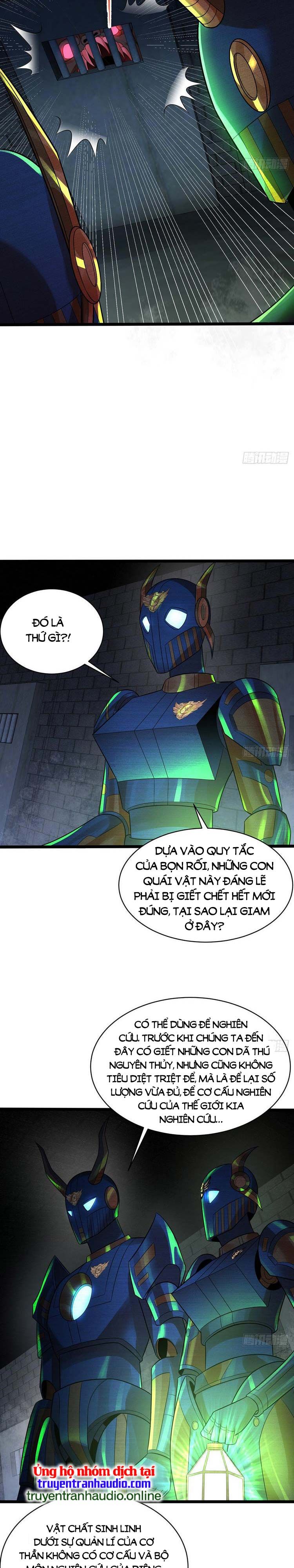 đọc truyện Ta Luyện Khí Ba Ngàn Năm Chương 315 ảnh 22 tại Thiên Thai Truyện