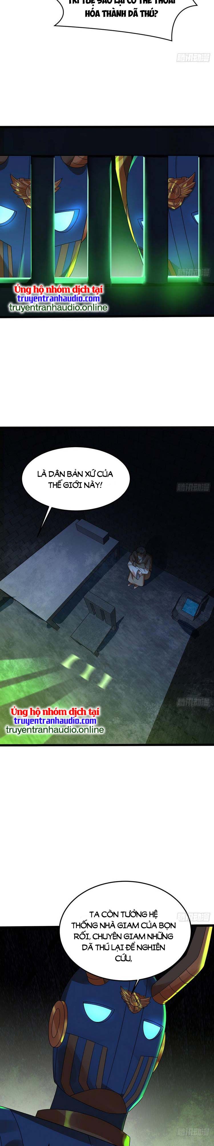 đọc truyện Ta Luyện Khí Ba Ngàn Năm Chương 315 ảnh 25 tại Thiên Thai Truyện