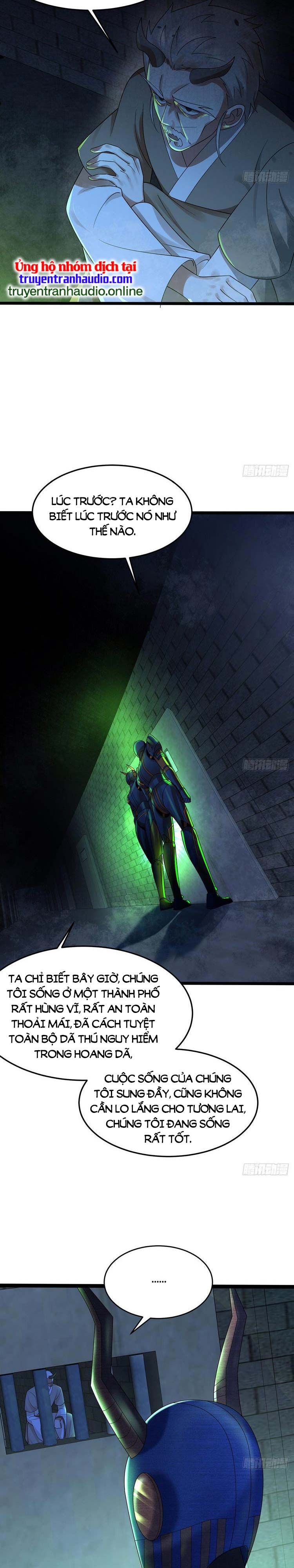 đọc truyện Ta Luyện Khí Ba Ngàn Năm Chương 315 ảnh 27 tại Thiên Thai Truyện