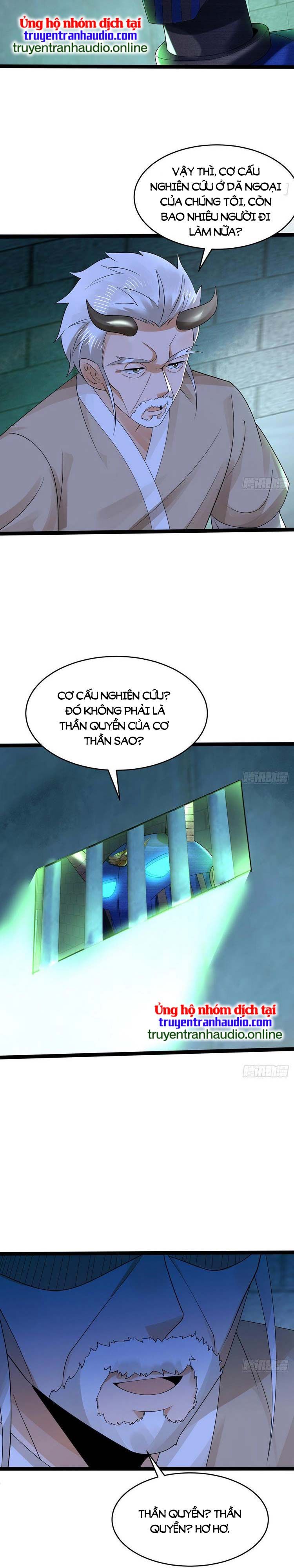 đọc truyện Ta Luyện Khí Ba Ngàn Năm Chương 315 ảnh 28 tại Thiên Thai Truyện