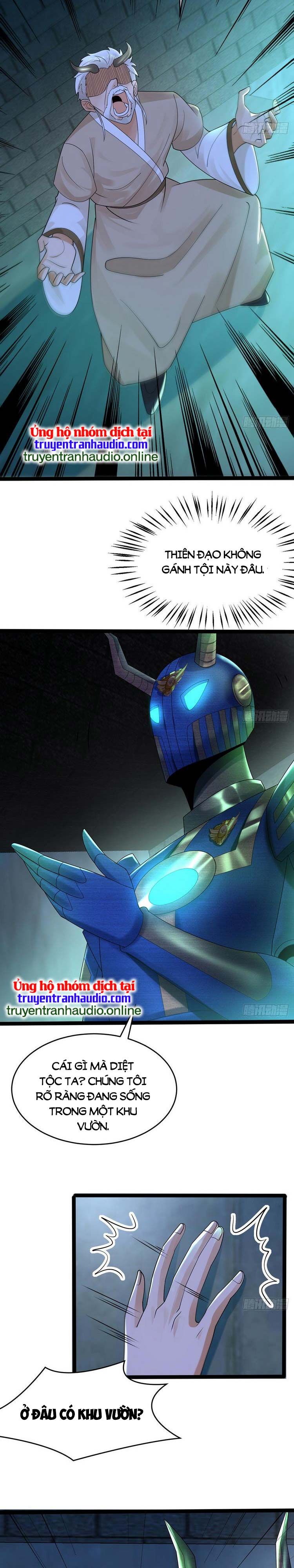 đọc truyện Ta Luyện Khí Ba Ngàn Năm Chương 315 ảnh 30 tại Thiên Thai Truyện