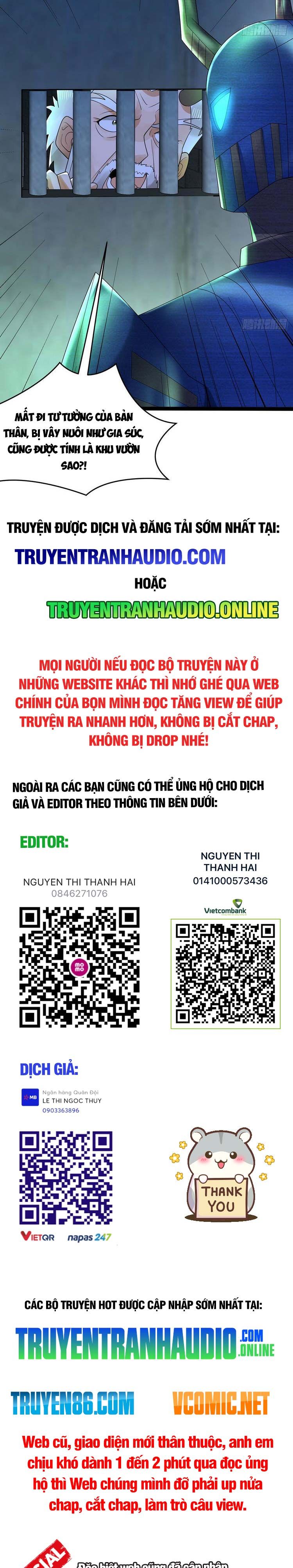 đọc truyện Ta Luyện Khí Ba Ngàn Năm Chương 315 ảnh 31 tại Thiên Thai Truyện