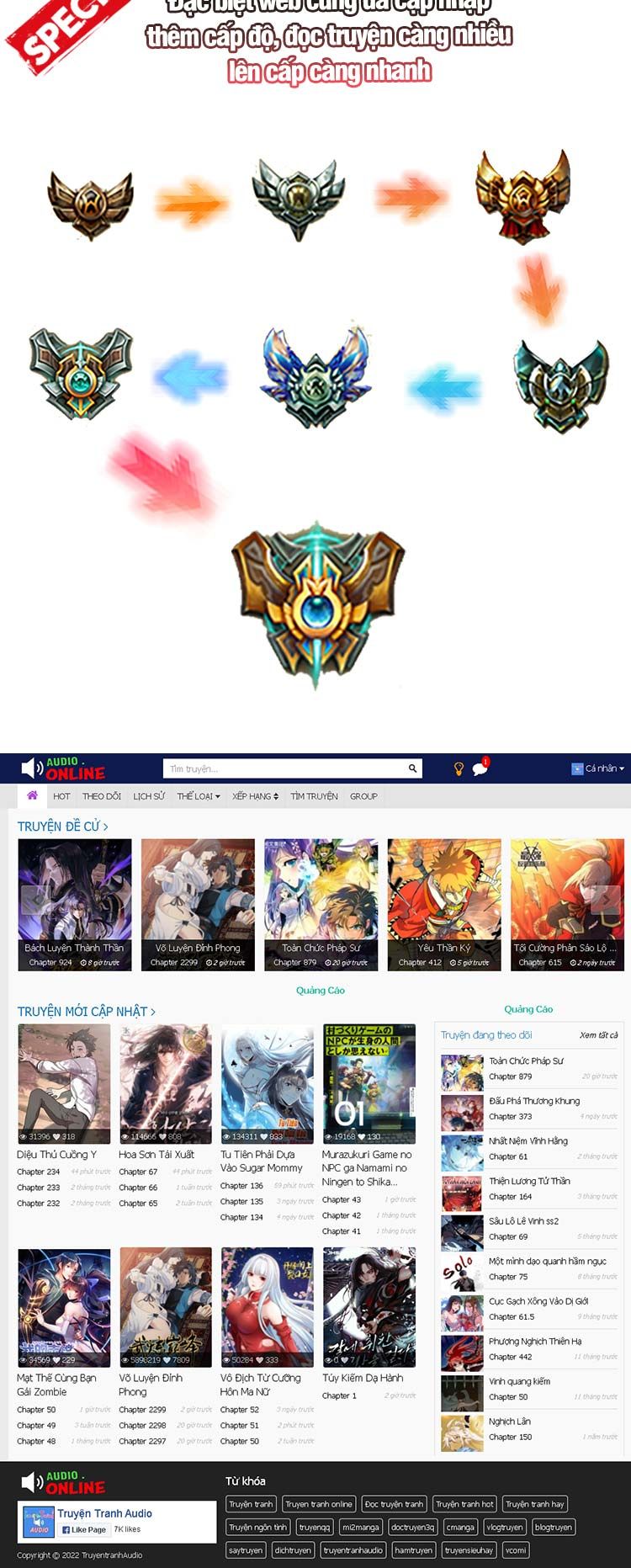 đọc truyện Ta Luyện Khí Ba Ngàn Năm Chương 315 ảnh 32 tại Thiên Thai Truyện