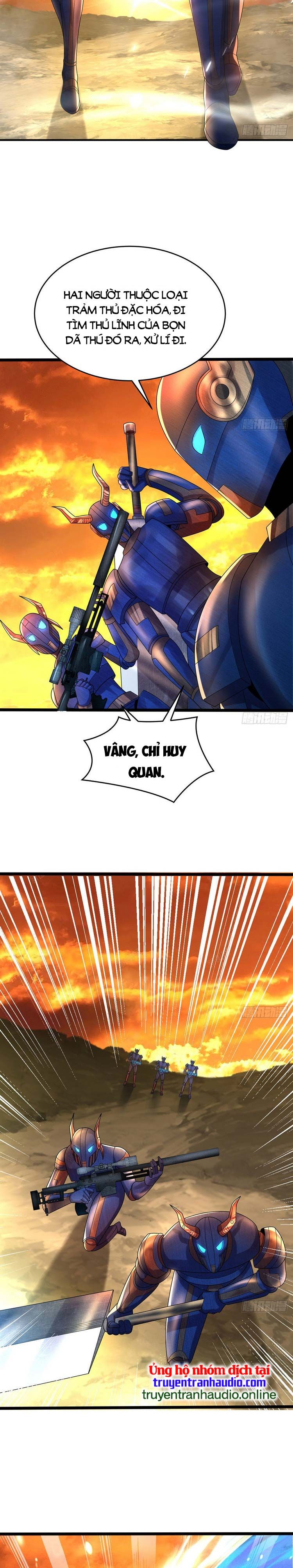 đọc truyện Ta Luyện Khí Ba Ngàn Năm Chương 315 ảnh 7 tại Thiên Thai Truyện