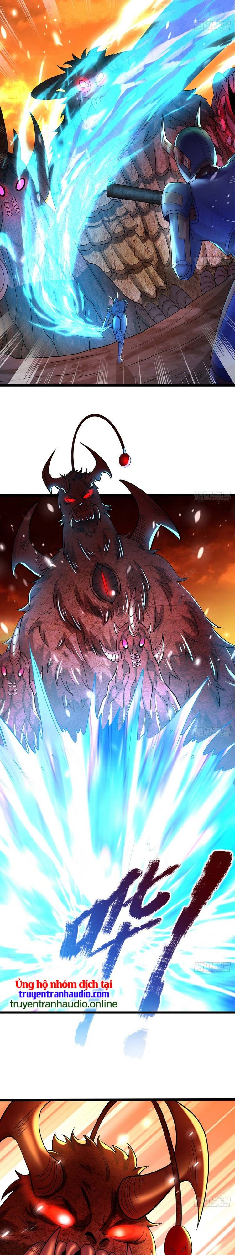 đọc truyện Ta Luyện Khí Ba Ngàn Năm Chương 315 ảnh 8 tại Thiên Thai Truyện