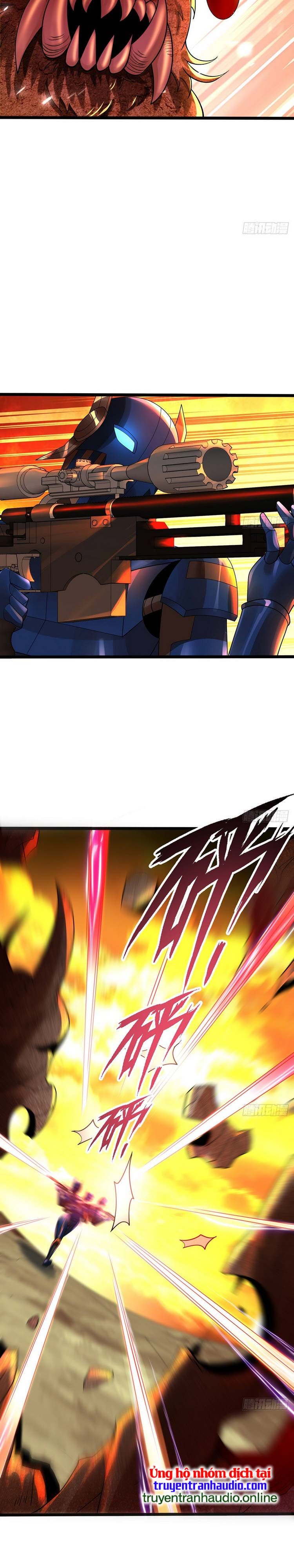 đọc truyện Ta Luyện Khí Ba Ngàn Năm Chương 315 ảnh 9 tại Thiên Thai Truyện