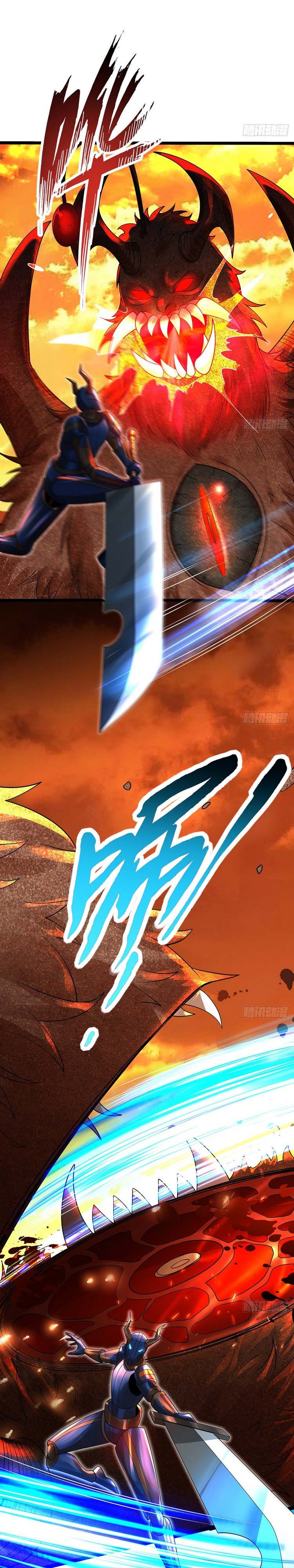 đọc truyện Ta Luyện Khí Ba Ngàn Năm Chương 315 ảnh 10 tại Thiên Thai Truyện